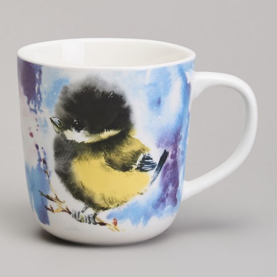 КРУЖКА LEFARD &quot;ANIMAL WORLD&quot; 320 МЛ