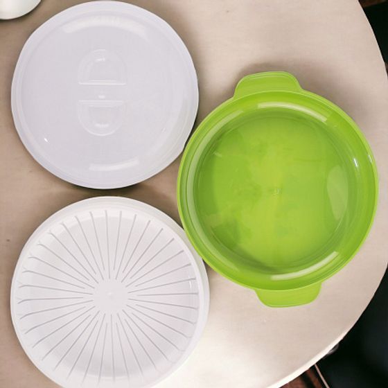 Пароварка для СВЧ 2.5л