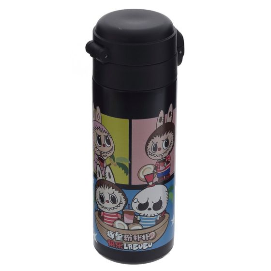 Термос, 380 мл, L7 W6,5 H20 см