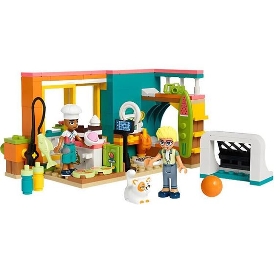 Конструкторы LEGO Leo&#39;s Room 41754