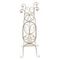Стойка напольная для полотенец, L50 W30,5 H80,5 см