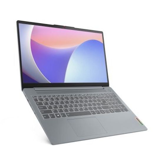 Ноутбук 16&quot; Lenovo IdeaPad Slim 3 16IAH8 серый i5-12450H 16Gb/1Tb IntelUHDGr noOS (83ES002VRK)