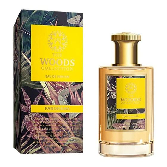 Парфюмерия унисекс The Woods Collection EDP 100 ml Panorama