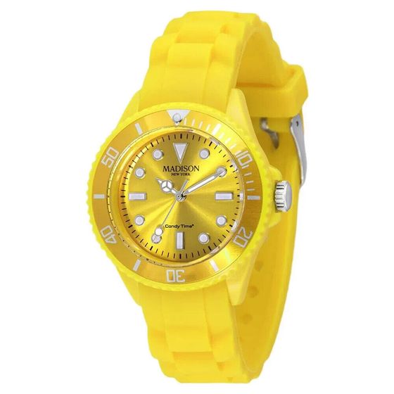 MADISON L4167-02 watch