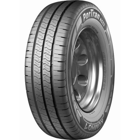 Шина летняя Kumho PorTran KC53 235/65 R16C 115/113R