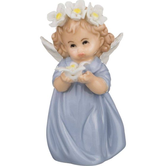 ФИГУРКА LEFARD &quot;MIO ANGELO&quot; 4*4*8 СМ