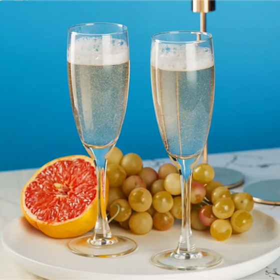 Фужер для шампанского ЭДЕМ 170мл