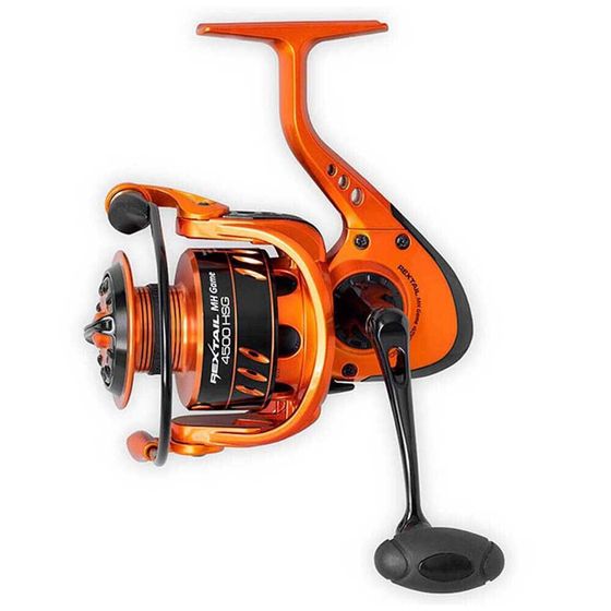 CINNETIC Rextail MH Game HSG spinning reel