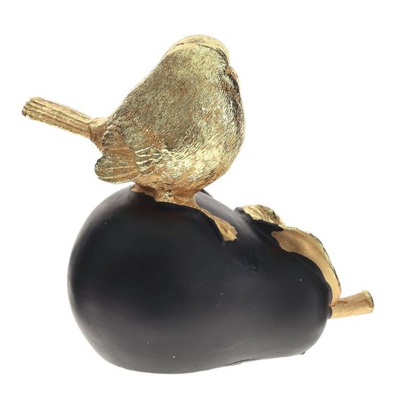 Фигурка декоративная &quot;Птица&quot;, Д13 Ш7,5 В12 см