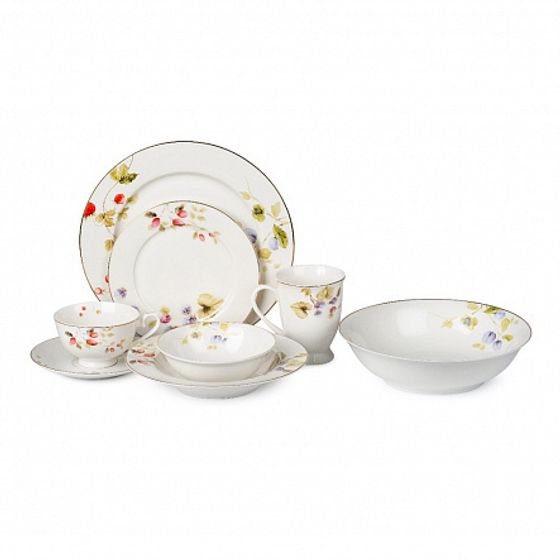 Кружка BERRIES 310мл