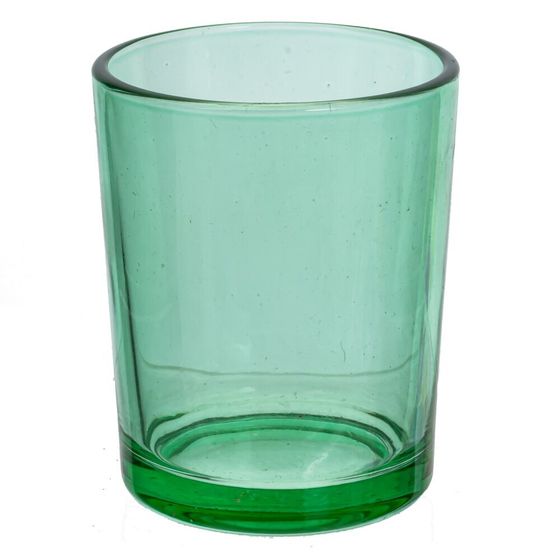 Подсвечник, L5,5 W5,5 H7 см, 4в.