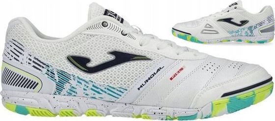 Joma Joma Mundial 2402 IN MUNS2402IN белый 44