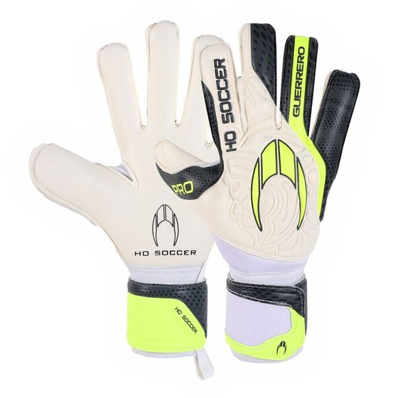 HO SOCCER Colieo Elite Negative goalkeeper gloves