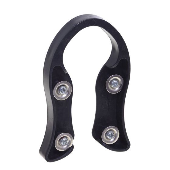 Шкатулка для бутылки с набором для вина, Д12 Ш12 В35 см