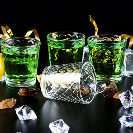 Стопка КРИСТАЛ 50мл