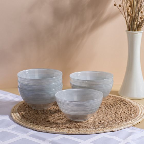 Салатник БРАШМАНИЯ ГРАНИТ 13см