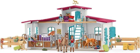 Schleich Horse Club Centrum Jeździeckie Lakeside 42567