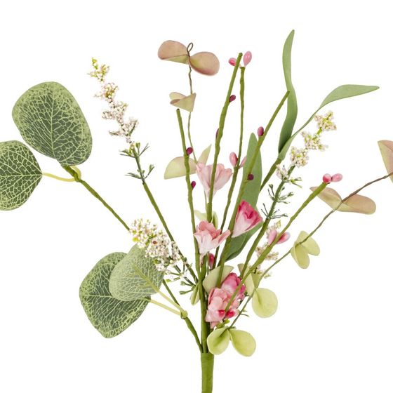 Ветка искусственная, L7 W6 H24 см