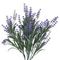 Цветок искусственный &quot;Лаванда&quot;, L20 W7 H30 см