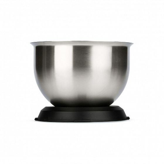 Миска для смешивания с подставкой d 22см GHIDINI Massari collection