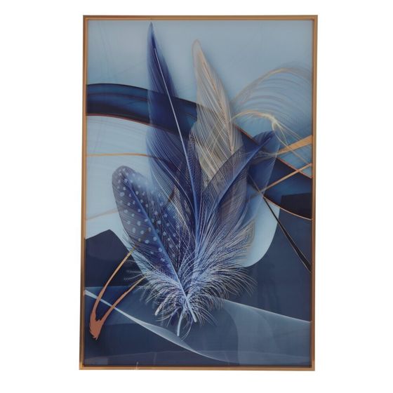 Набор из 3-х панно, L118 W3 H59 см