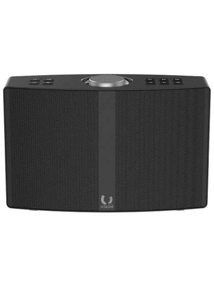 Портативная колонка Smartbuy SBS-530 UTASHI ROCK 2.0 30Вт 5400мАч черный