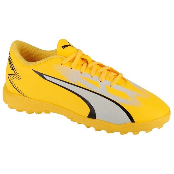 Футбольные бутсы Puma Ultra Play TT Jr 107533-04