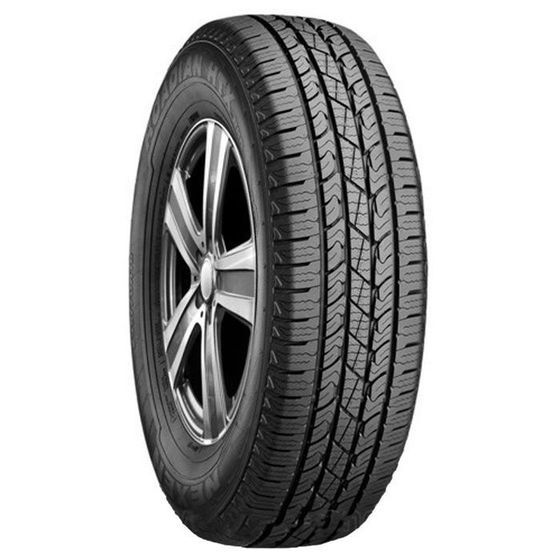 Шина летняя Nexen Roadian HTX RH5 235/75 R15 109S