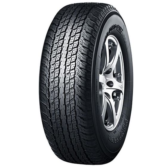 Шина летняя Yokohama Geolandar G94CV 265/70 R16 112S