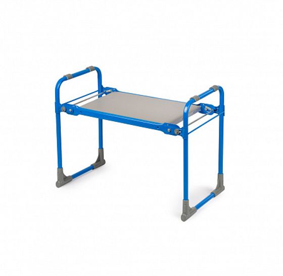 Скамейка садовая складная СК