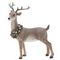 Фигурка декоративная &quot;Олень&quot;, L19 W6 H25 см