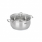 Кастрюля Classic Touch 24x11.5см 5.2л