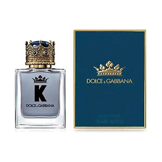 Мужская парфюмерия K Dolce &amp; Gabbana EDT 50 ml