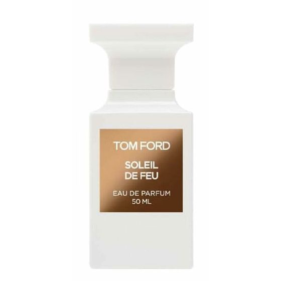 Женская парфюмерия Tom Ford Soleil de Feu EDP 50 ml