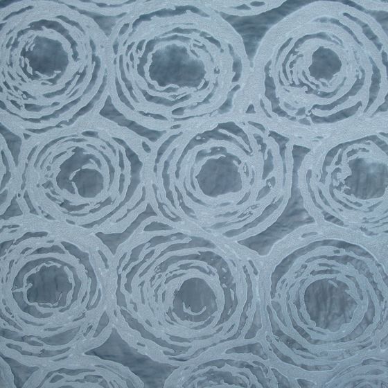 !09 Фетр для упаковки и поделок, "Розы", 50 см.x 1,5 м.,ламинированный, фактурный, однотонный, двусторонний,