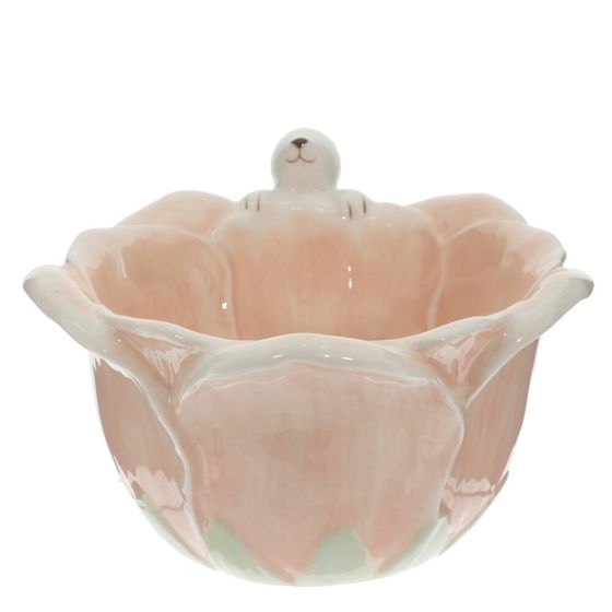 Салатник, 290 мл, L19 W14 H9 см