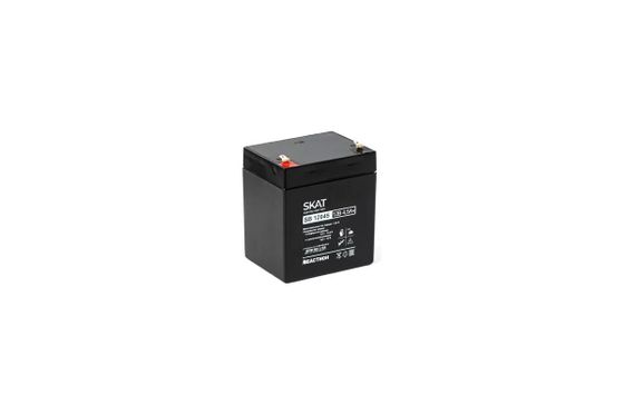 Батарея для ИБП Бастион SKAT SB 12045 12В 4.5Ач