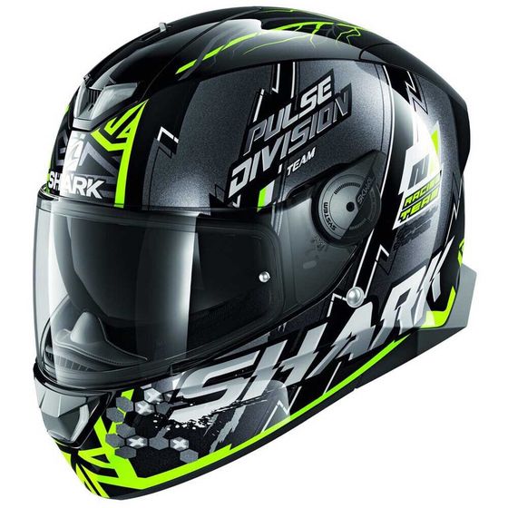 SHARK Skwal 2.2 Noxxys full face helmet