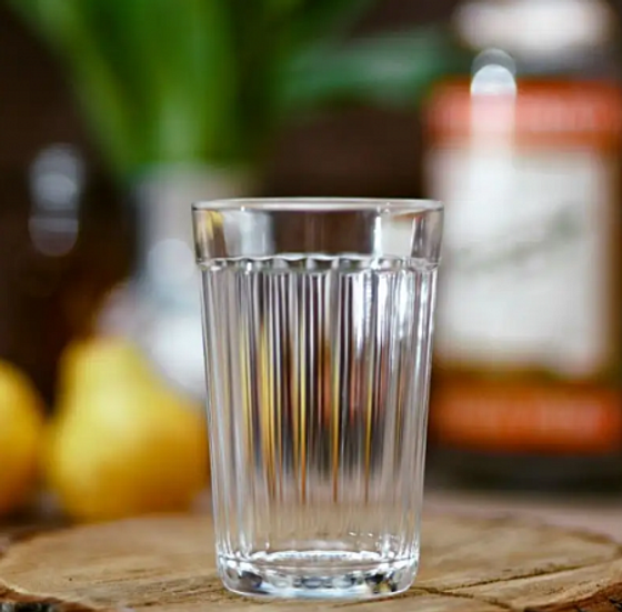 Стакан ГРАНЕНЫЙ 250мл