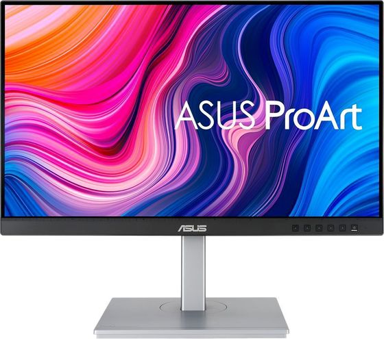 Монитор 23.8&quot; Asus ProArt PA247CV черный IPS 1920x1080 75Гц (90LM03Y1-B01370)