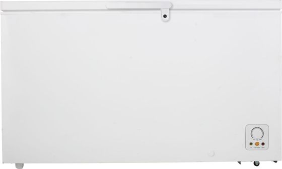 Морозильный ларь Gorenje FH44APW белый, 438л