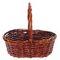 Корзина, L27 W21 H28 см