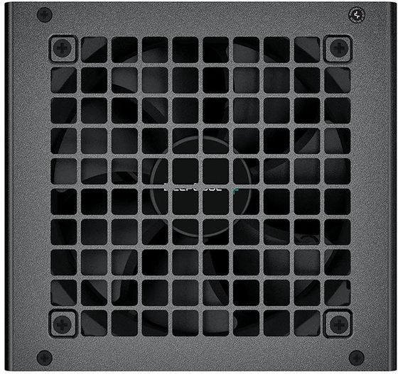 Блок питания 750W ATX Deepcool PK750D 80+ bronze 24+2x(4+4) pin APFC 120mm fan 8xSATA RTL
