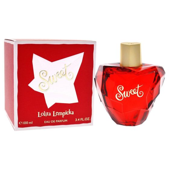 Женская парфюмерия Lolita Lempicka EDP 100 мл Сладкий