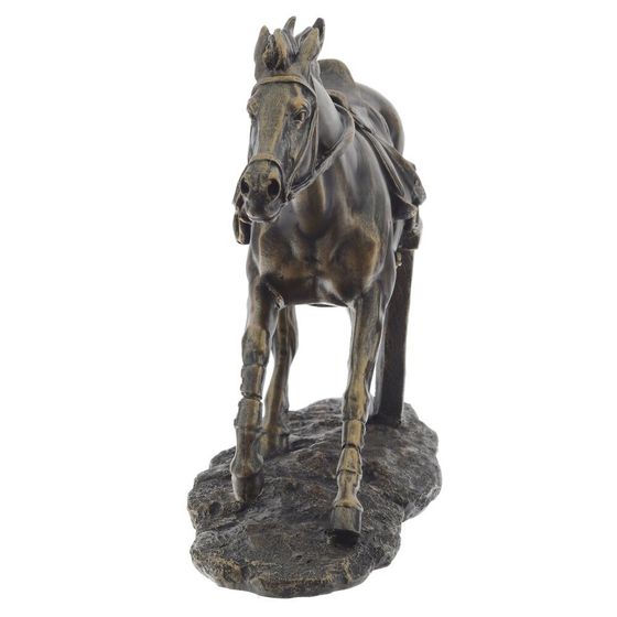Фигурка декоративная &quot;Лошадь&quot;, L41 W11 H22 см