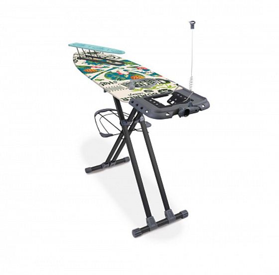 Гладильная доска ВАЛЕНСИЯ 1 НВ1/1 Доброе утро