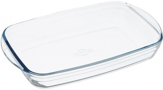 Форма для запекания Pyrex 248BC00/1046 35х22х6см 2,6л