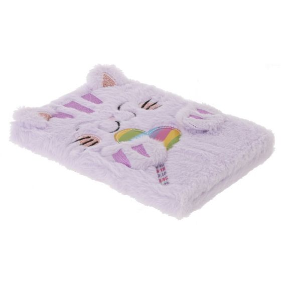 Блокнот с ручкой, набор, L14,5 W21 H3 см