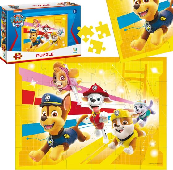 Dodo *****Puzzle 30el Paw Patrol DOB5611 05611