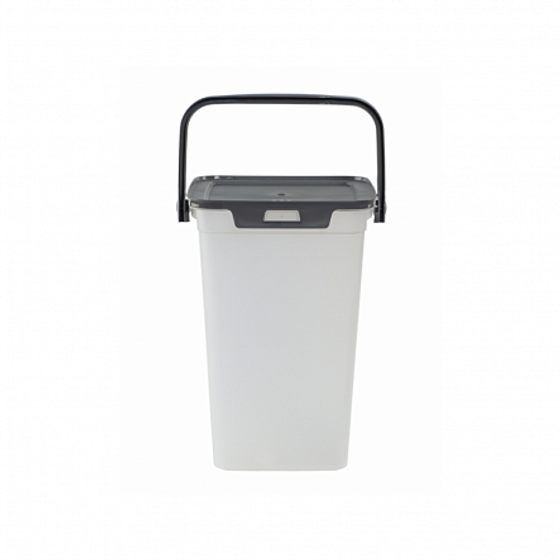 Контейнер для стирального порошка Smart 8.5л прозрачный